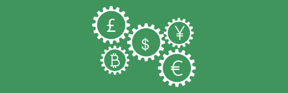 Robust Financial Framework icon